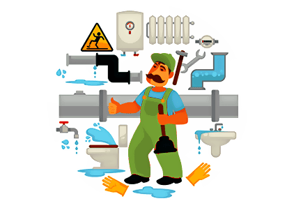 Call EZ Plumbing USA For Sewer Video Inspection in California