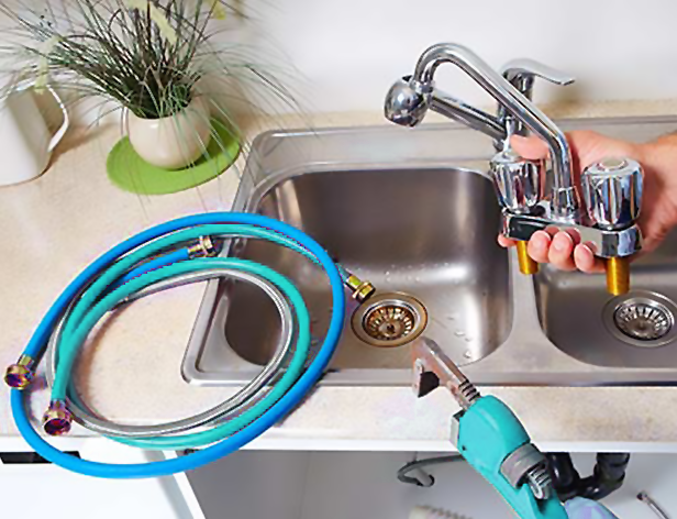 exceptional plumbing services