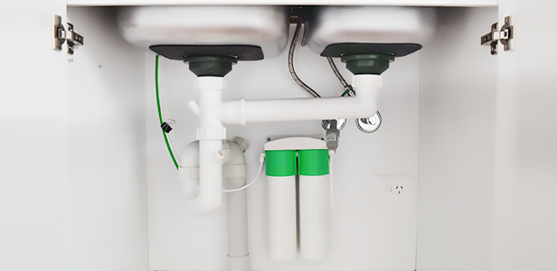 Best water filtration system