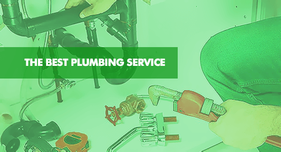 Best plumbing service