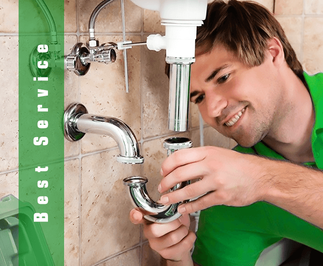 Best plumbing services