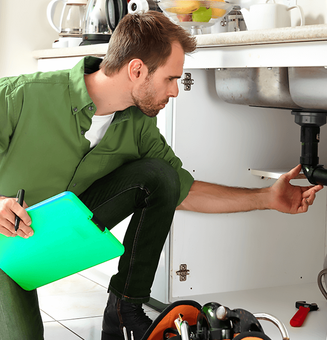 plumbing inspection expert