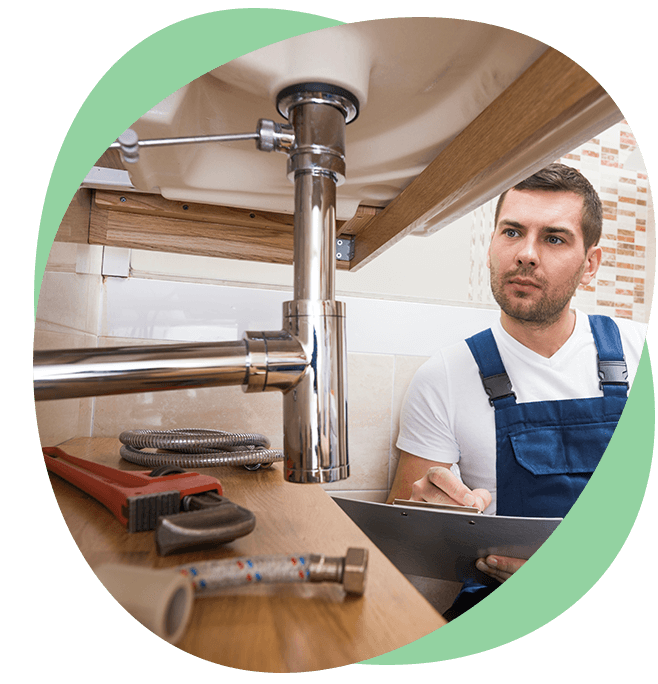 Fast and affordable plumbing services