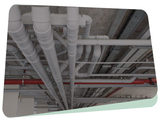 Pipe Installation and Replacement