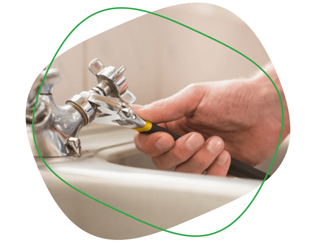 Advanced Equipment for plumbing repair and installation