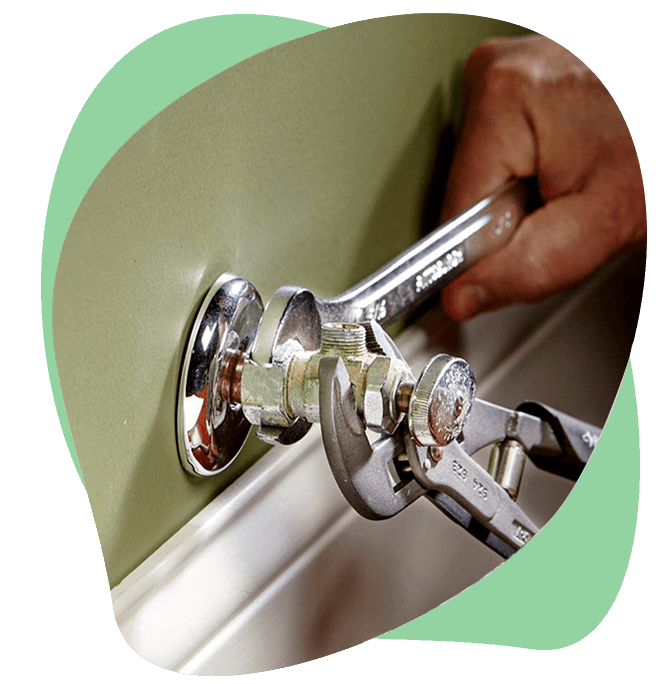 Prompt & immediate plumbing service
