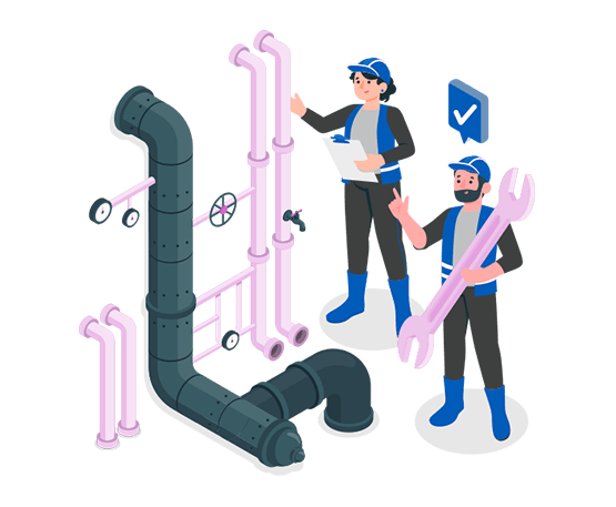Trusted plumber services