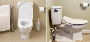 solve toto washlet problems