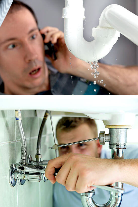 emergency plumber